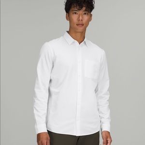 Long sleeve commission shirt